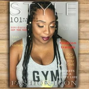 Meet your Posher, Ramica